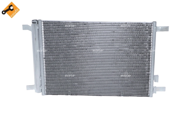 Aire acondicionado capacitor NRF 35968 precio, desde 102,25 EUR