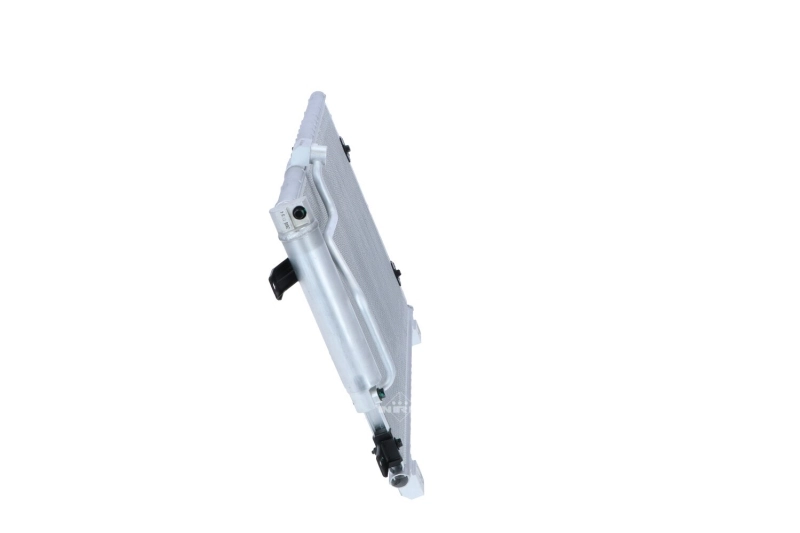 Comprar 350543 NRF Condensador de aire acondicionado