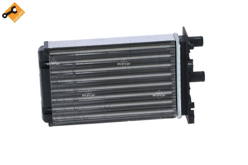Radiador de calefacción trasero NRF 54321 precio, desde 28,96 EUR