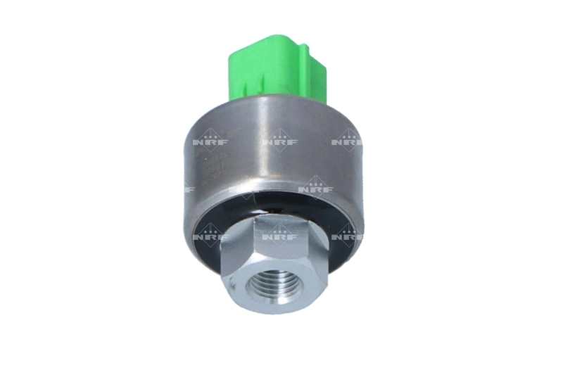 Sensor de baja presion aire acondicionado para Iveco Daily III 