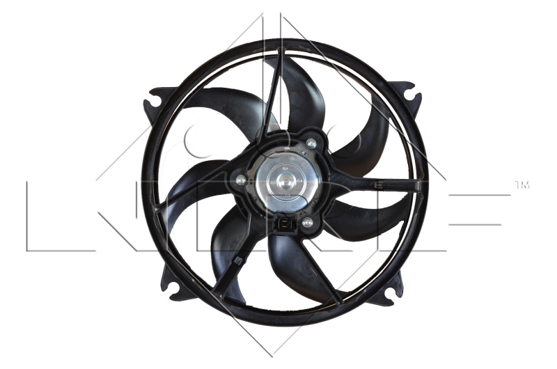 Electroventilador del motor para Peugeot 406  8B