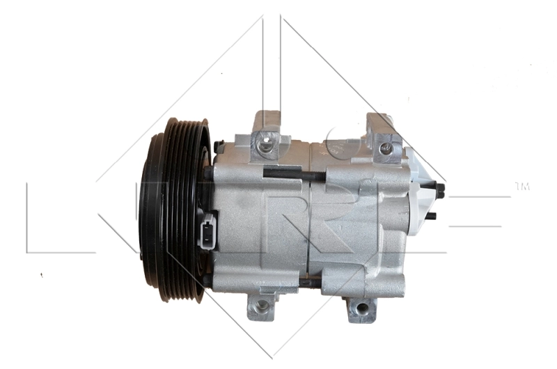 Comprar Compresor de aire acondicionado Ford Fiesta Mk4 JAS, JBS
