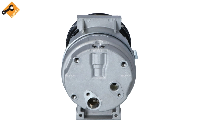 32481 NRF Compresor climatizador