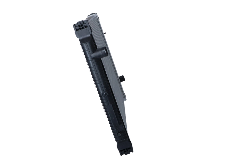Radiador 86452 HELLA