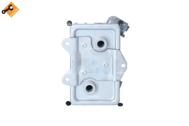 Radiador de aceite debajo del filtro NRF 31274 precio, desde 63,56 EUR