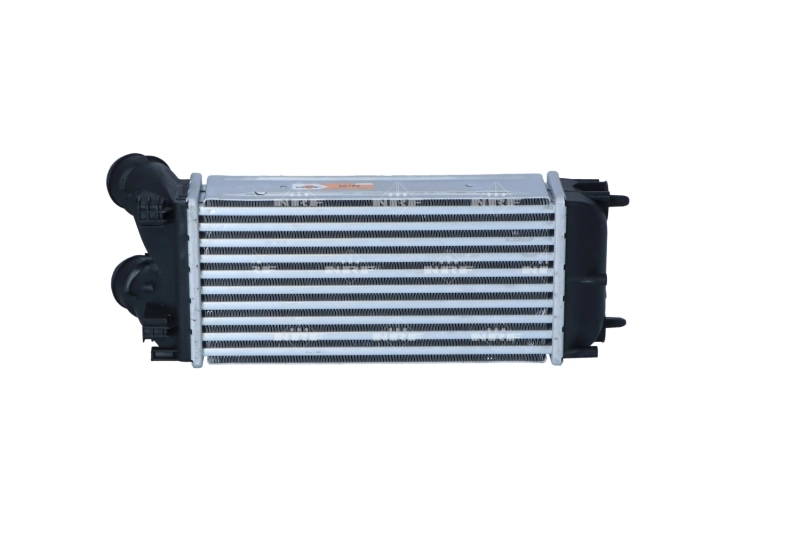 Radiador de aire de admisión Citroen C4 I sedán (2006 - 2011) precio, desde 54,00 EUR