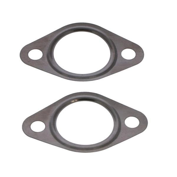 Enfriador de recirculación de gases de escape EGR 48213 NRF