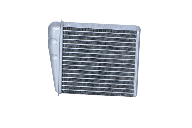 Radiador de calefacción NRF 58211 precio, desde 33,24 EUR