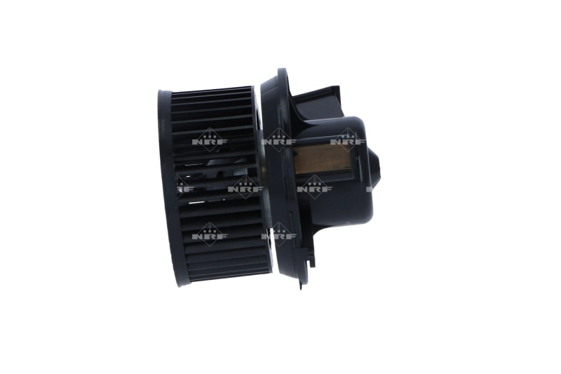 34016 NRF Ventilador de habitáculo
