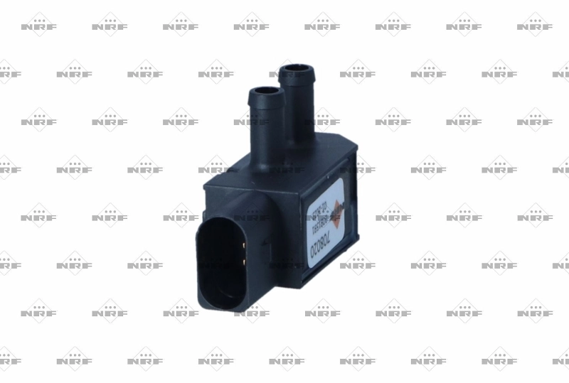 708020 NRF Sensor de presion de escape