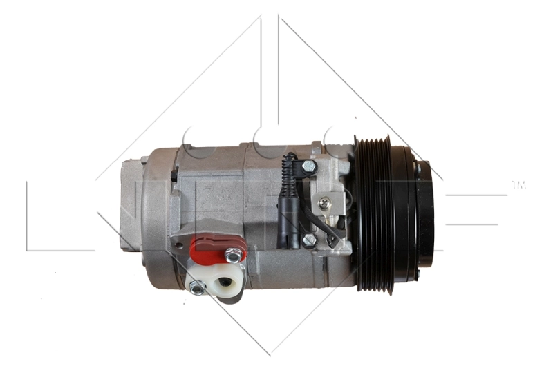 Compresor ac Polcar 5065KS2 precio, desde 124,87 EUR