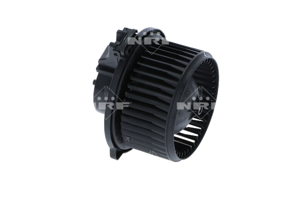 Motor ventilador del radiador 34177 NRF