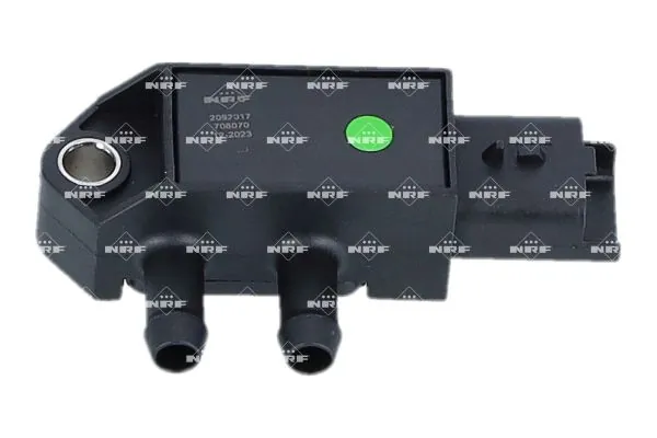 Comprar 708070 NRF Sensor de presion gases de escape