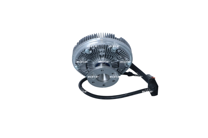 Embrague, ventilador de refrigeración Renault Trucks MAGNUM III camiones tractores (2000 - 2005) precio, desde 604,64 EUR