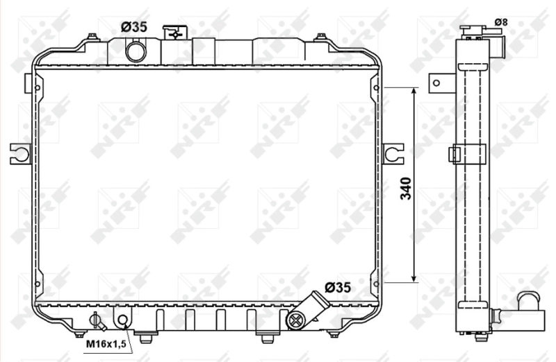 53034 NRF