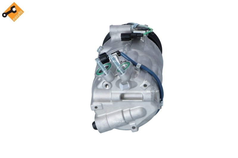 32934 NRF Compresor climatizador