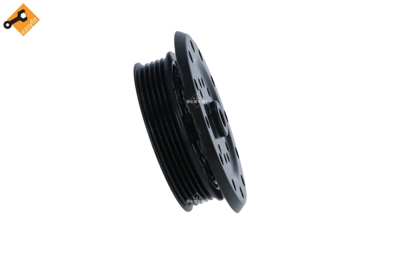 Comprar 380002 NRF Polea del compresor de aire acondicionado