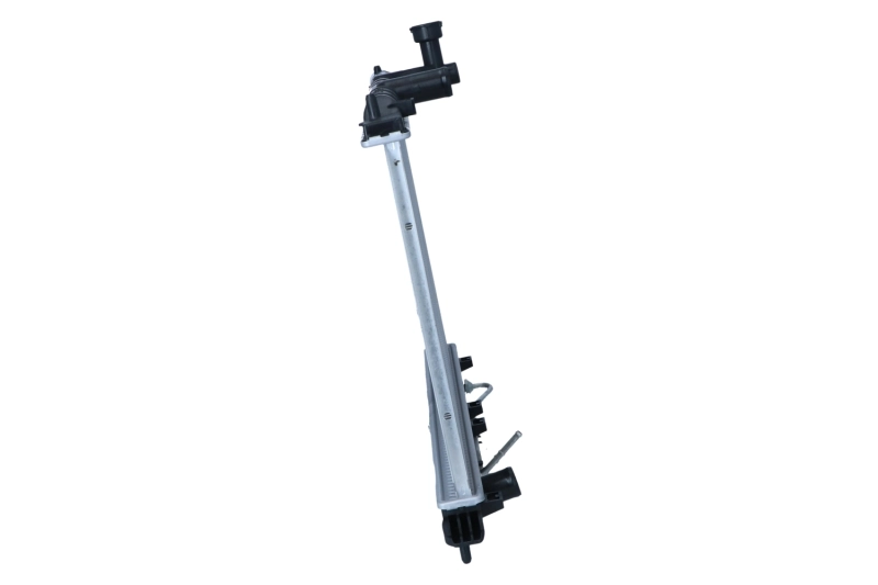 Comprar 50138 NRF Radiador de auto