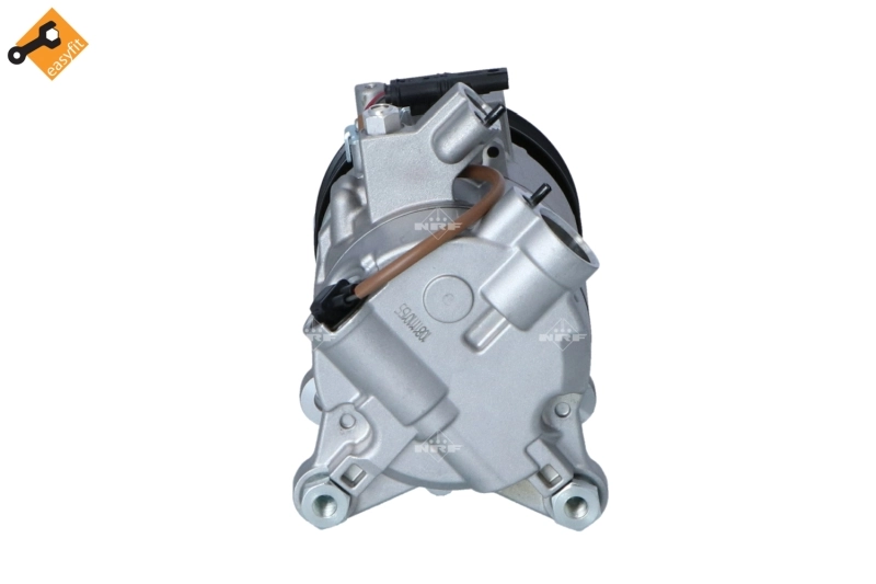 32838 NRF Compresor climatizador