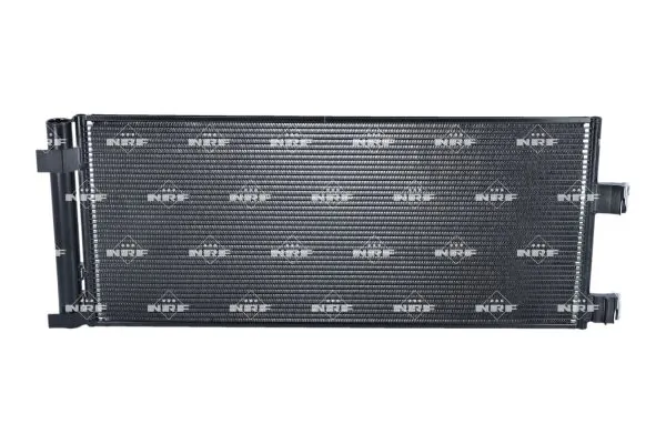 Aire acondicionado capacitor NRF 350614 precio, desde 84,22 EUR