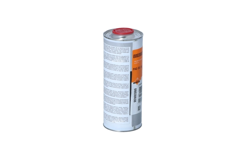 Comprar 38838 NRF Aceite de compresor de aire acondicionado