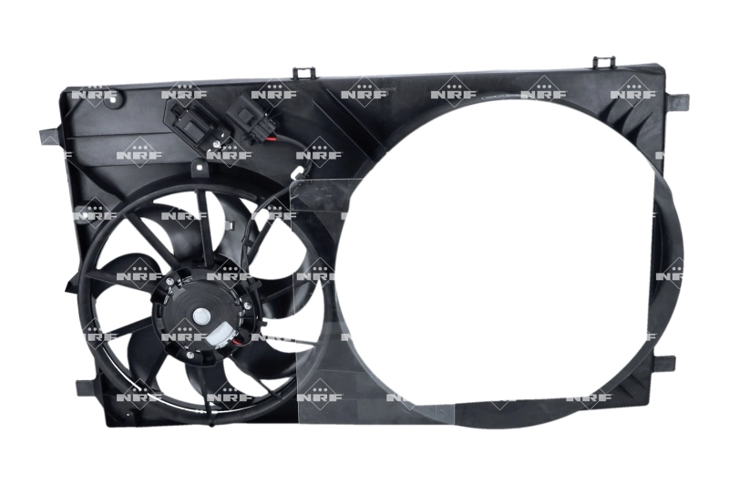 Ventilador, refrigeración motor NRF 470072 precio, desde 145,92 EUR