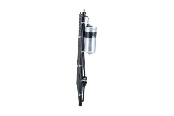 Comprar 35871 NRF Condensador de aire acondicionado