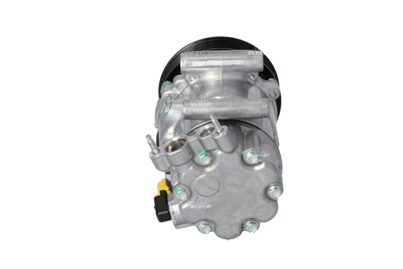 32240 NRF Compresor climatizador