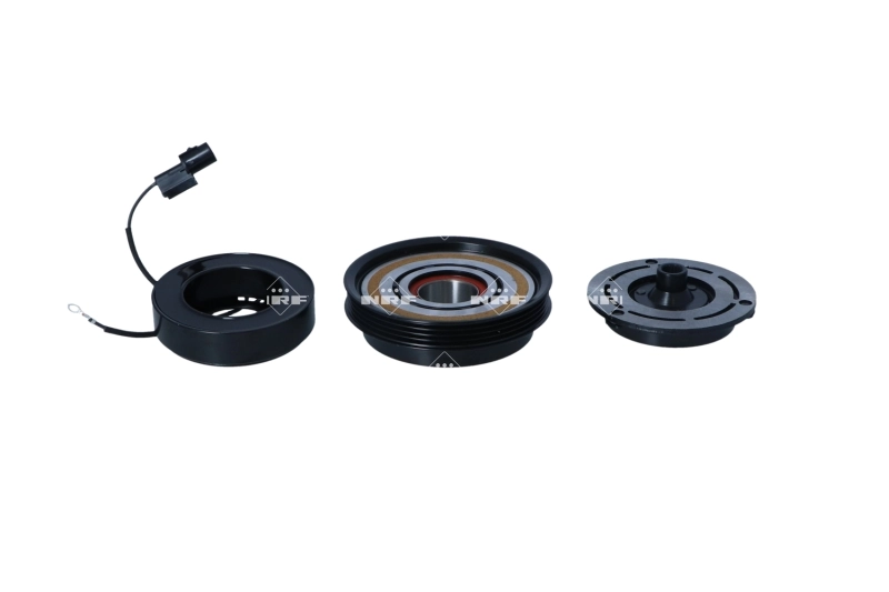 Polea del compresor de aire acondicionado NRF 380120 precio, desde 74,75 EUR
