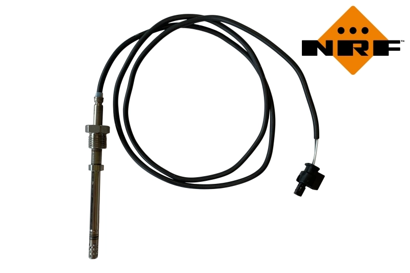 707102 NRF Sensor de temperatura de gases de escape en catalizador
