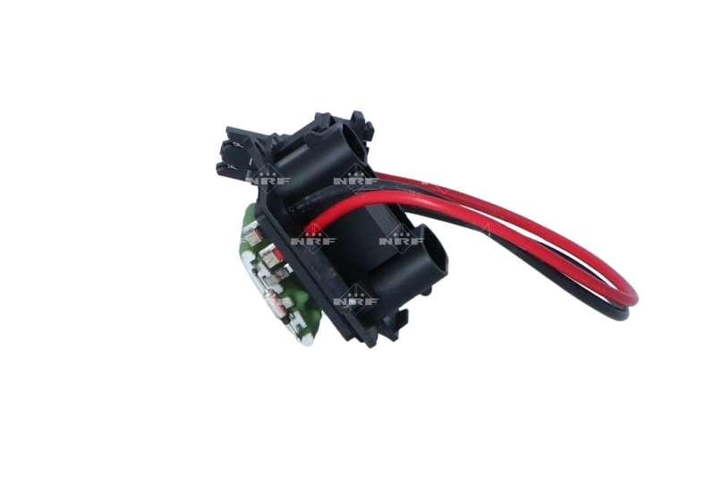 Resistencia de Ventilador Renault (RVI) 7701050900 precio, desde 28,40 EUR
