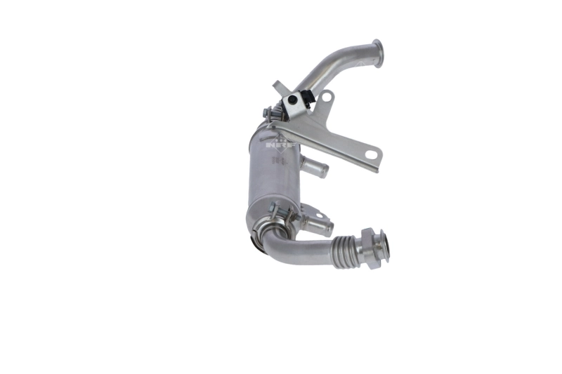 Comprar 48010 NRF Enfriador de recirculación de gases de escape EGR