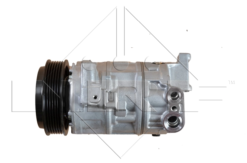 32544 NRF Compresor climatizador