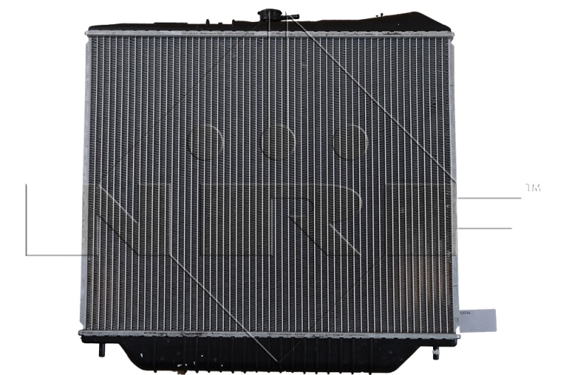 Água radiador Isuzu Trooper SUV (1998 - 2004) precio, desde 143,29 EUR