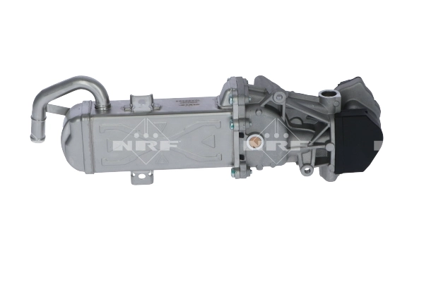 Enfriador de recirculación de gases de escape EGR NRF 48213 precio, desde 232,06 EUR
