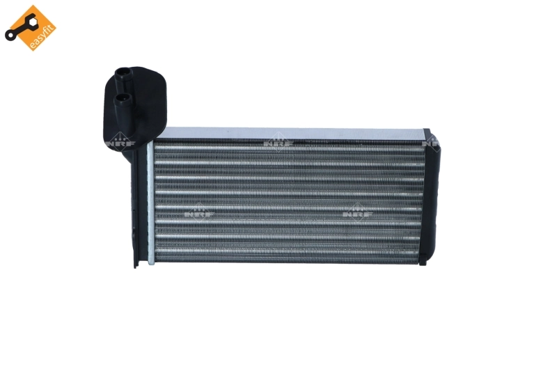 Comprar Radiador calefacción Volkswagen Transporter T4 70B, 70C, 7DB, 7DK, 70J, 70K, 7DC, 7DJ