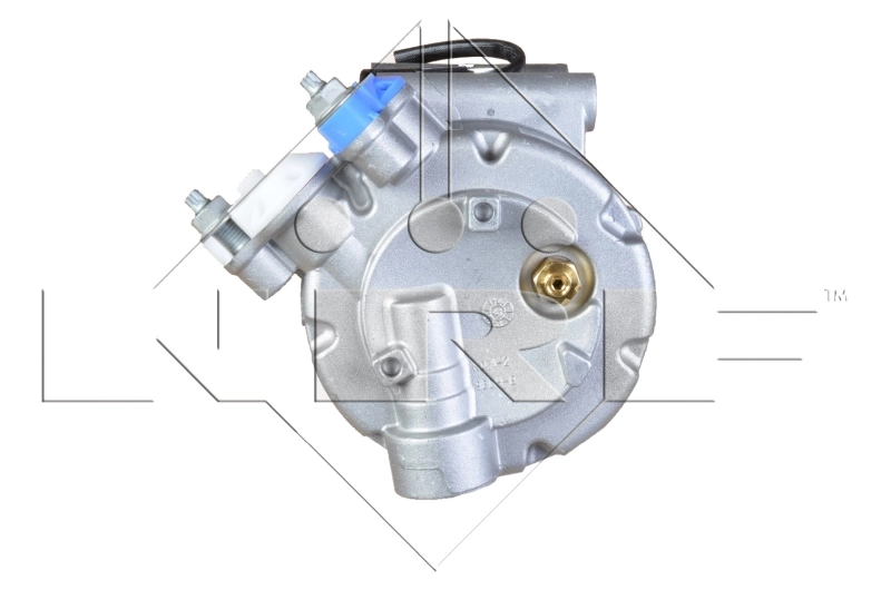 Compresor ac NRF 32848G precio, desde 266,18 EUR