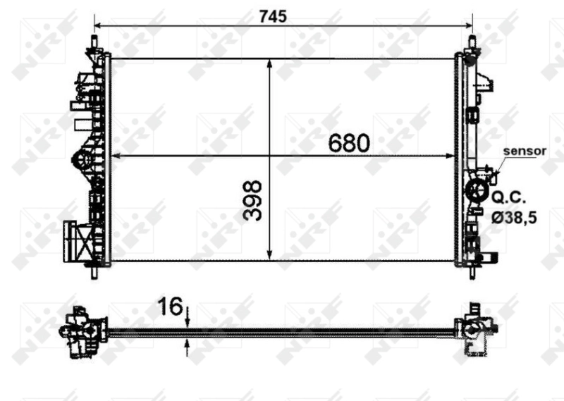 53773 NRF