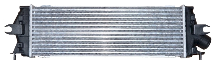 30271 NRF Radiador de intercooler