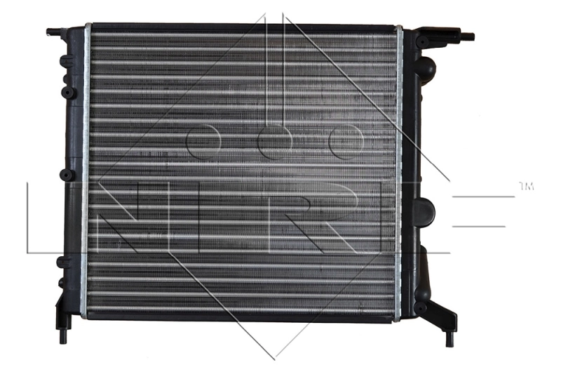 58785 NRF Refrigeración del motor