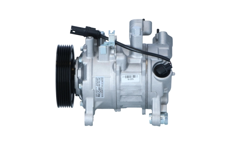 Compresor ac NRF 32837 precio, desde 331,06 EUR
