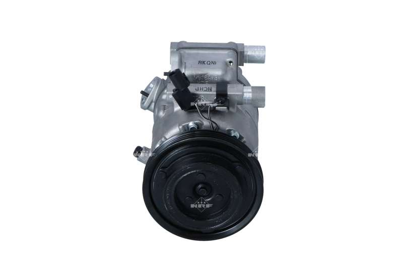 Comprar 32718 NRF Compresor de aire acondicionado coche
