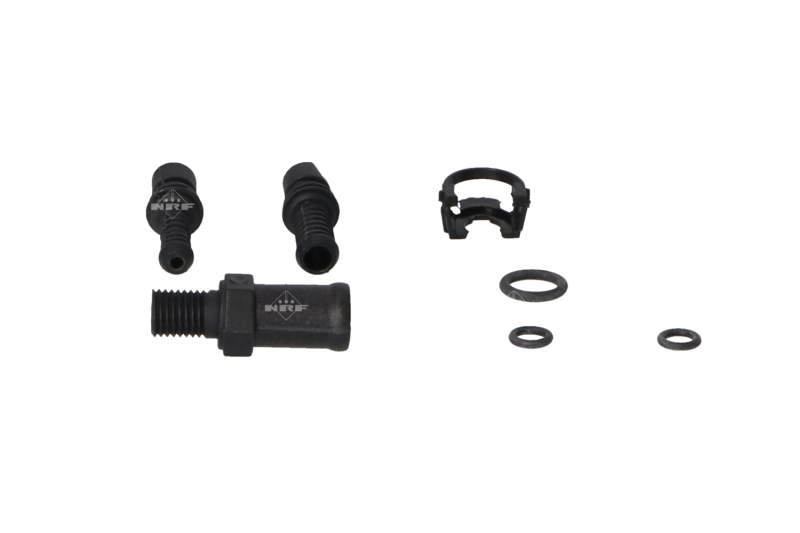 Comprar 53120 NRF Radiador de auto