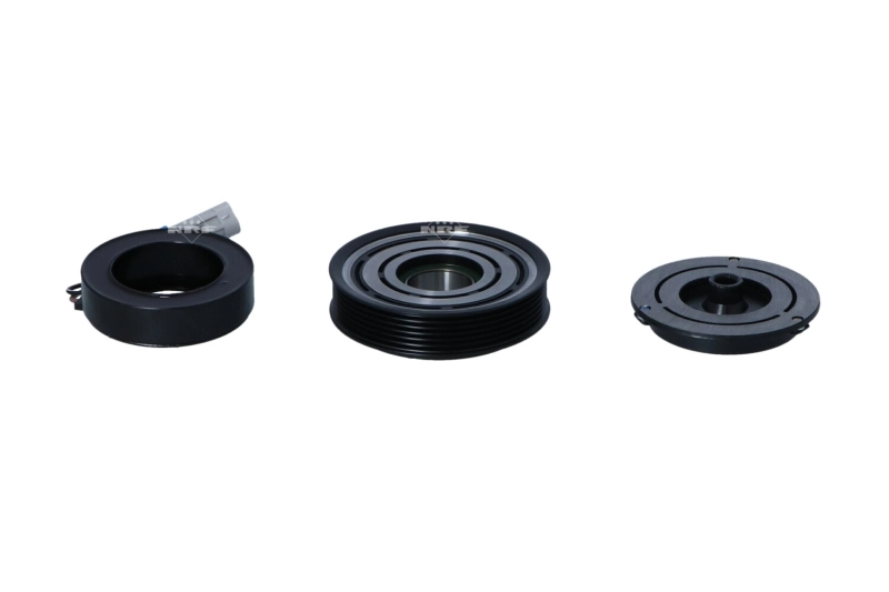 Polea del compresor de aire acondicionado NRF 380061 precio, desde 73,95 EUR