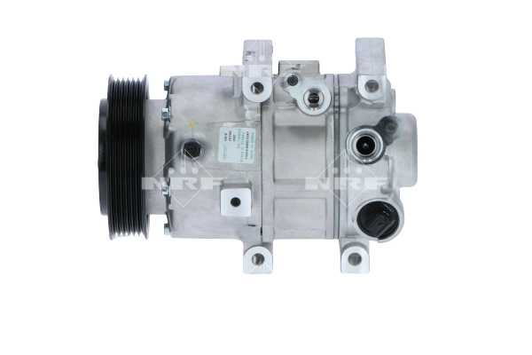 ZKK041A Polcar Compresor climatizador