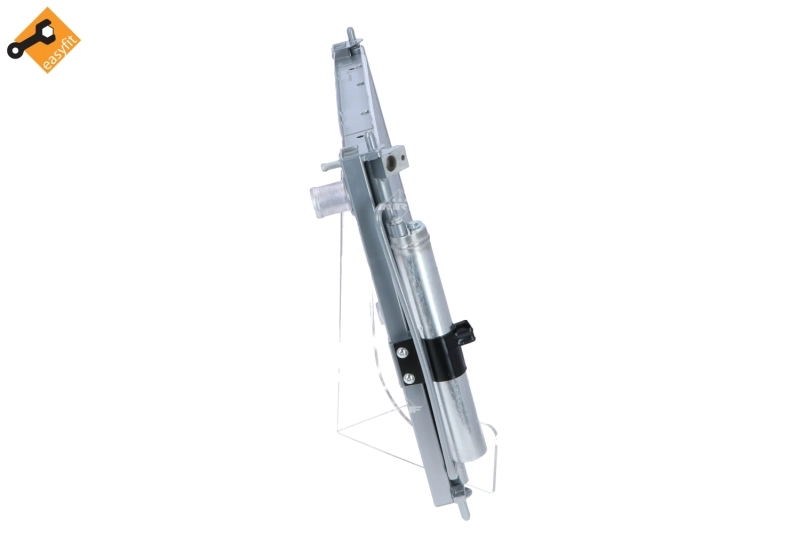 Comprar 350056 NRF Condensador de aire acondicionado