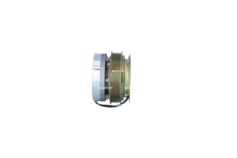 49701 NRF Embrague viscoso