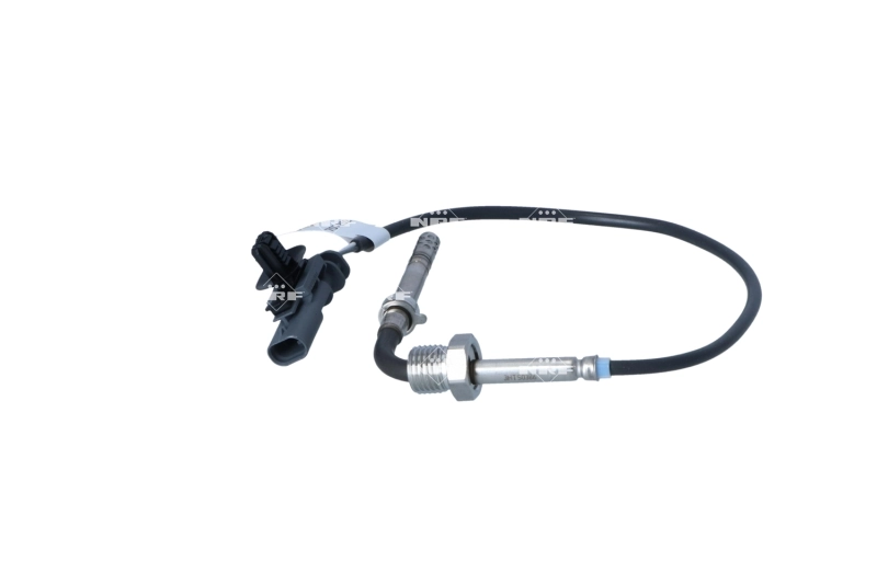 Sensor de temperatura de gases de escape antes del filtro de partículas 707252 NRF