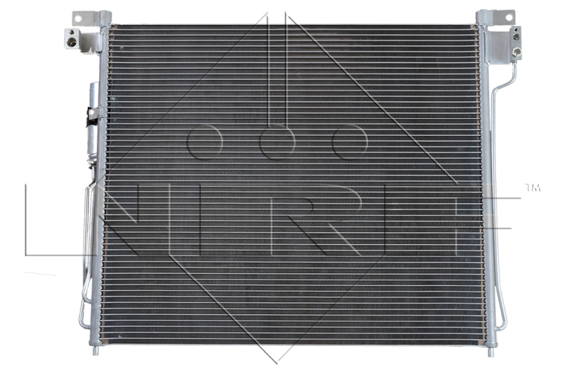 Aire acondicionado capacitor NRF 35582 precio, desde 110,33 EUR