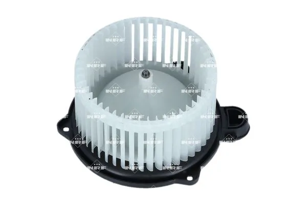 34565 NRF Ventilador de habitáculo
